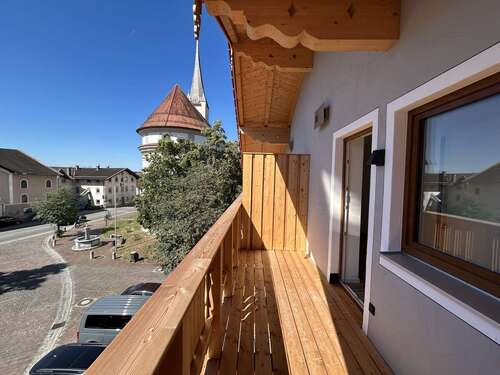 Foto - Wohnung zum Kaufen in Halfing 450.000,00 € 83.97 m²
