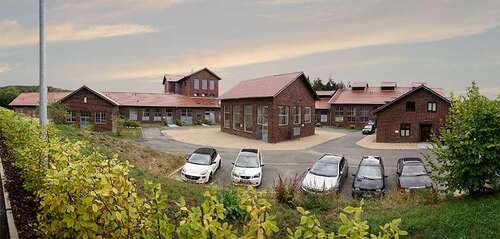 Foto - Wohnung zum Mieten in Biebertal 870,00 € 93.42 m²