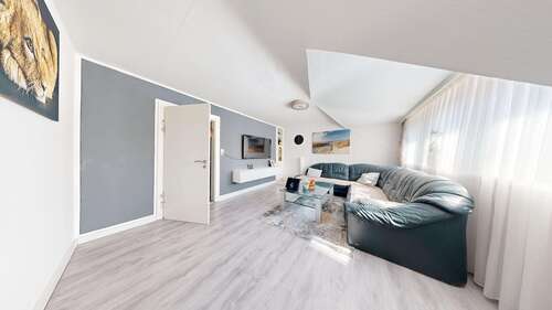 Foto - Wohnung zum Mieten in Pforzheim 735,00 € 67 m²