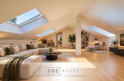 Foto - Haus zum Kaufen in Gauting 1.263.000,00 € 187 m²