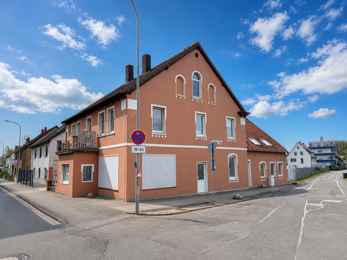 Foto - Haus zum Kaufen in Bad Salzuflen 395.000,00 € 100 m²
