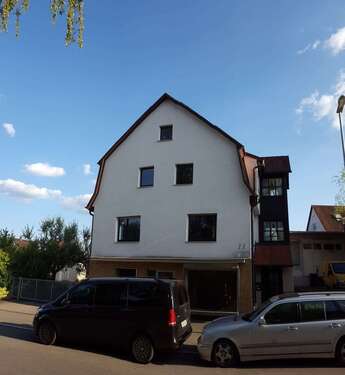Foto - WG-Zimmer in Ehningen 498,00 € 17 m²