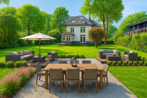 Foto - Haus zum Kaufen in Hamburg 3.990.000,00 € 314 m²