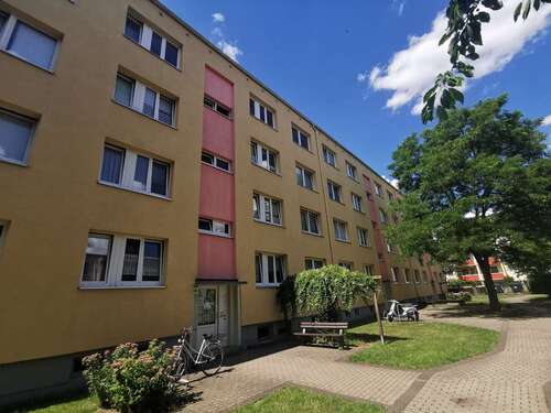 Foto - Wohnung zum Mieten in Grevesmühlen 167,00 € 24.5 m²