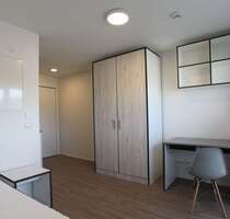 Wohnung zum Mieten in Augsburg 450,00 € 19 m²