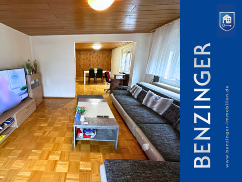 Foto - Wohnung zum Mieten in Bad Urach 550,00 € 63 m²
