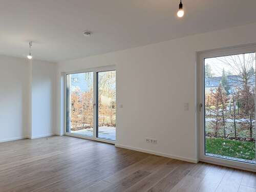 Foto - Wohnung zum Mieten in München 1.660,00 € 83 m²