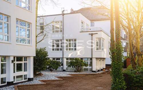 Foto - Büro in Bremen 2.749.000,00 € 886 m²