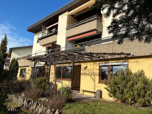 Foto - Wohnung zum Kaufen in Pforzheim 275.000,00 € 96.96 m²
