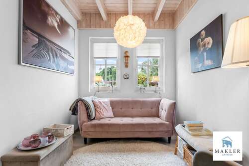 Foto - Haus zum Kaufen in Warendorf Milte 545.000,00 € 90 m²