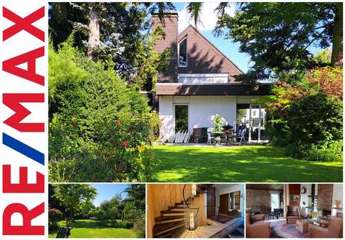 Foto - Haus zum Kaufen in Dinslaken 698.000,00 € 240.3 m²