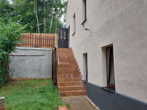 Foto - Haus zum Kaufen in Stollberg 60.000,00 € 155 m²