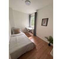 WG-Zimmer in Frankfurt am Main 475,00 € 9 m²