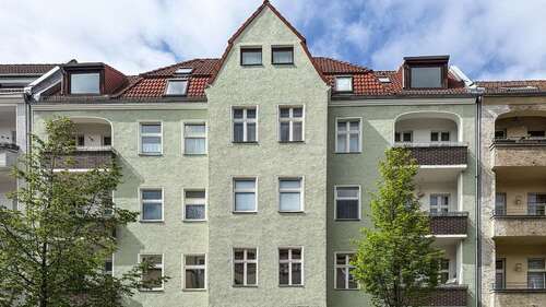 Foto - Wohnung zum Kaufen in Berlin 295.000,00 € 75 m²