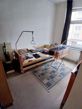 Foto - Wohnung zum Kaufen in Düsseldorf 155.900,00 € 46.96 m²