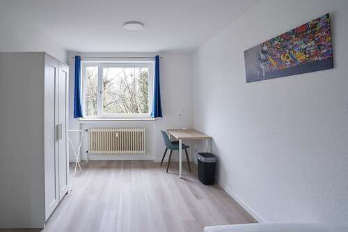 Foto - WG-Zimmer in Düsseldorf 619,00 € 15 m²