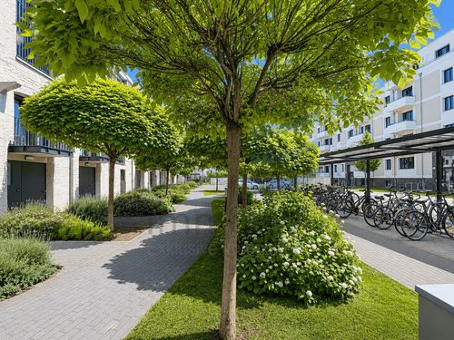 Foto - Wohnung zum Kaufen in Potsdam 598.000,00 € 94 m²