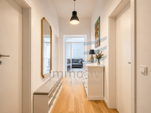 Foto - Wohnung zum Kaufen in Potsdam 549.000,00 € 94 m²