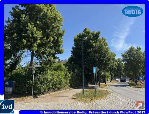 Foto - Grundstück zu verkaufen in Petershagen 349.000,00 € 1279 m²