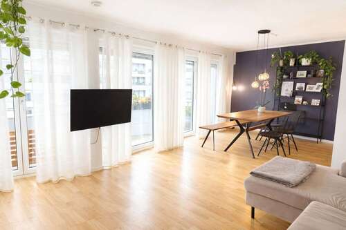 Foto - Wohnung zum Mieten in München 3.026,00 € 98 m²