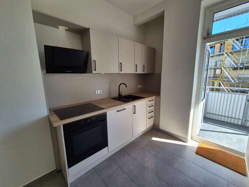 Foto - Wohnung zum Mieten in Kiel 800,00 € 47 m²