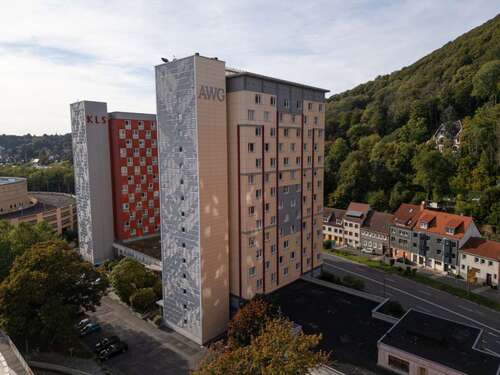 Foto - Wohnung zum Mieten in Suhl 436,12 € 54.33 m²
