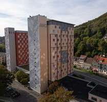 Wohnung zum Mieten in Suhl 436,12 € 54.33 m²