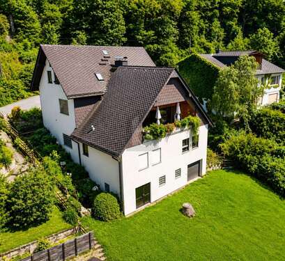 Foto - Haus zum Kaufen in Balduinstein 949.000,00 € 138 m²