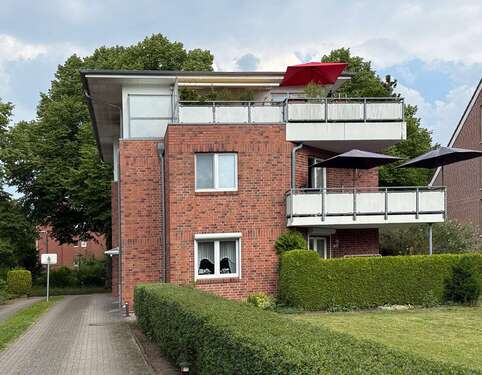 Foto - Wohnung zum Kaufen in Hamburg 395.000,00 € 79 m²