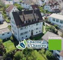 Haus zum Kaufen in Marbach am Neckar 895.000,00 € 340 m²