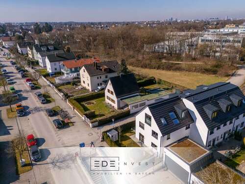 Foto - Grundstück zu verkaufen in München 1.695.000,00 € 755 m²