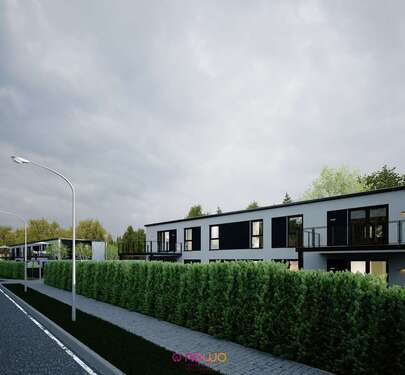 Foto - Wohnung zum Kaufen in Helmstedt 264.900,00 € 88 m²
