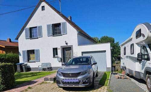 Foto - Haus zum Kaufen in Damflos 248.000,00 € 110 m²