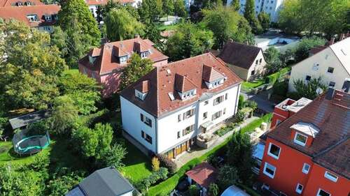 Foto - Wohnung zum Kaufen in Dresden 244.900,00 € 78 m²