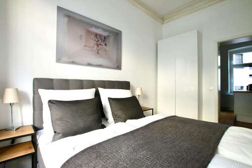 Foto - Wohnen auf Zeit in Köln 1.640,00 €