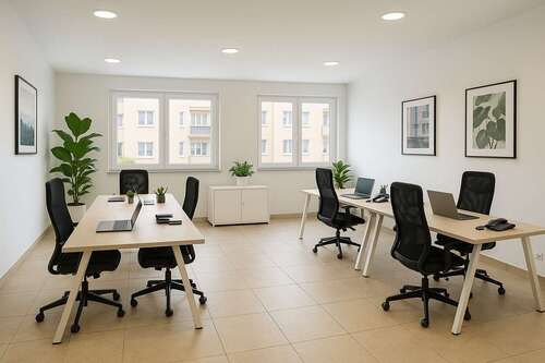 Foto - Büro in Holzkirchen 540,00 € 53.67 m²