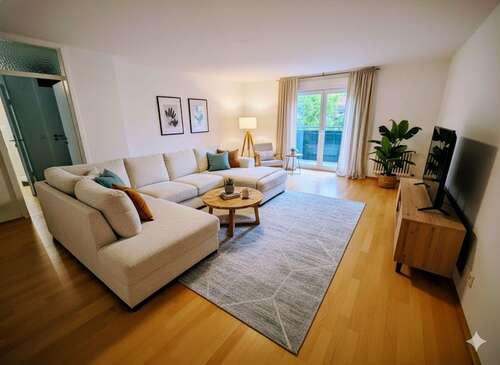 Foto - Wohnung zum Mieten in Ludwigshafen 1.100,00 € 101 m²