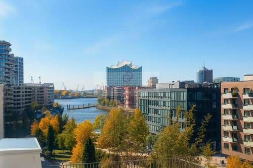 Foto - Wohnung zum Mieten in Hamburg 3.500,00 € 102 m²