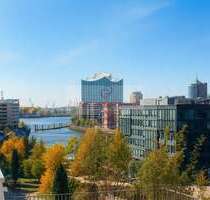 Wohnung zum Mieten in Hamburg 3.500,00 € 102 m²