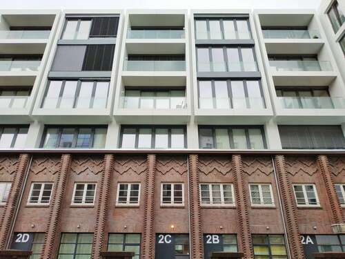 Foto - Wohnung zum Mieten in Berlin 1.850,00 € 80.46 m²