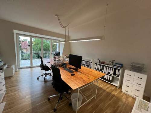 Foto - Büro in Stuttgart 600,00 € 38 m²