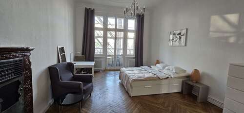 Foto - WG-Zimmer in Berlin 839,00 € 26 m²
