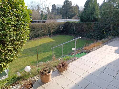 Foto - Wohnung zum Kaufen in Oberhausen 339.000,00 € 113 m²