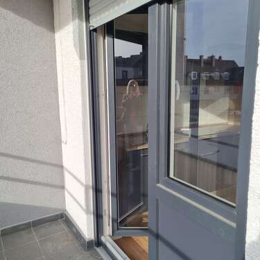 Foto - Wohnung zum Mieten in Aschaffenburg 750,00 € 58 m²