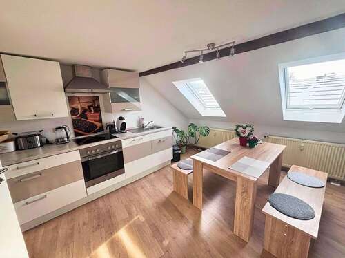 Foto - Wohnung zum Mieten in Gefell 560,00 € 132 m²