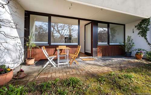 Foto - Wohnung zum Kaufen in München 350.000,00 € 56 m²