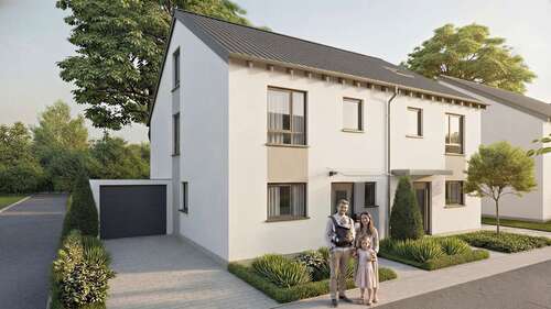 Foto - Haus zum Kaufen in Voerde 469.900,00 € 130 m²