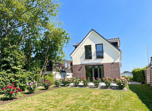 Foto - Haus zum Kaufen in Schenefeld 649.000,00 € 94 m²