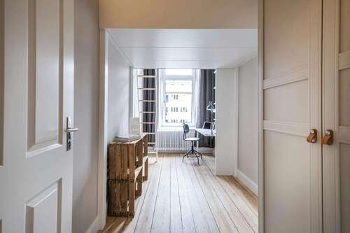 Foto - WG-Zimmer in Hamburg 790,00 € 17 m²