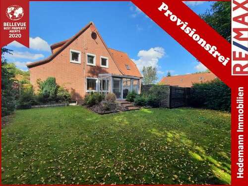 Foto - Haus zum Kaufen in Großheide Westerende 399.500,00 € 204.99 m²